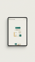 Digital Platform Tablet Access