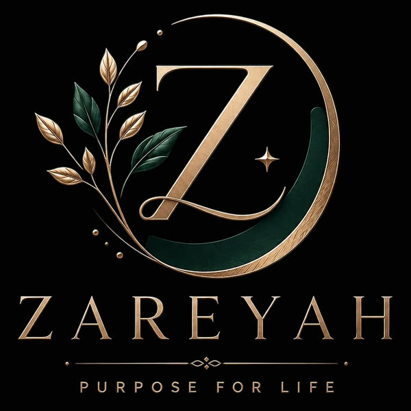 zareyah 